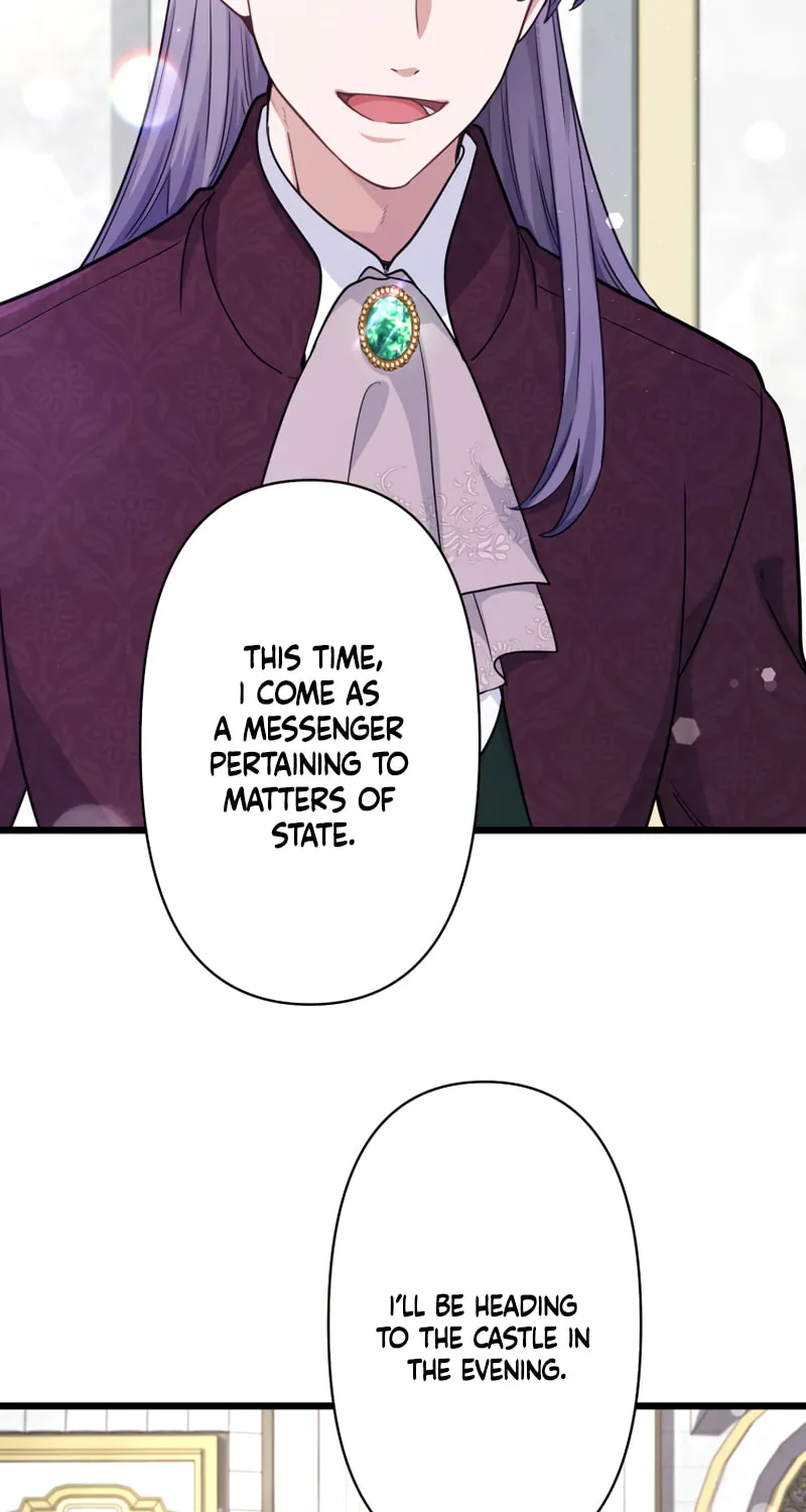 Forget That Night, Your Majesty Chapter 22 page 14 - 