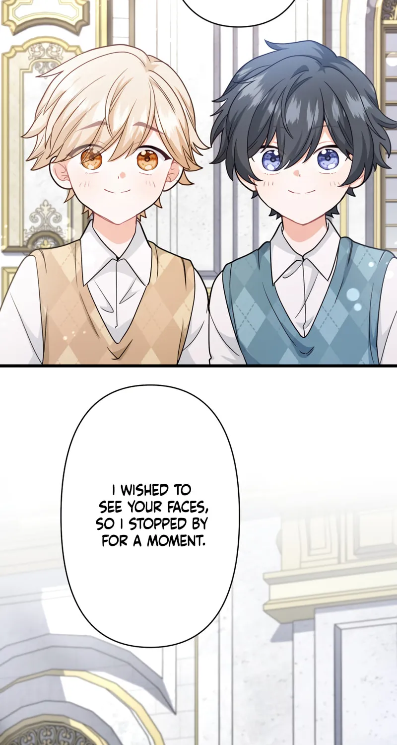 Forget That Night, Your Majesty Chapter 22 page 15 - 