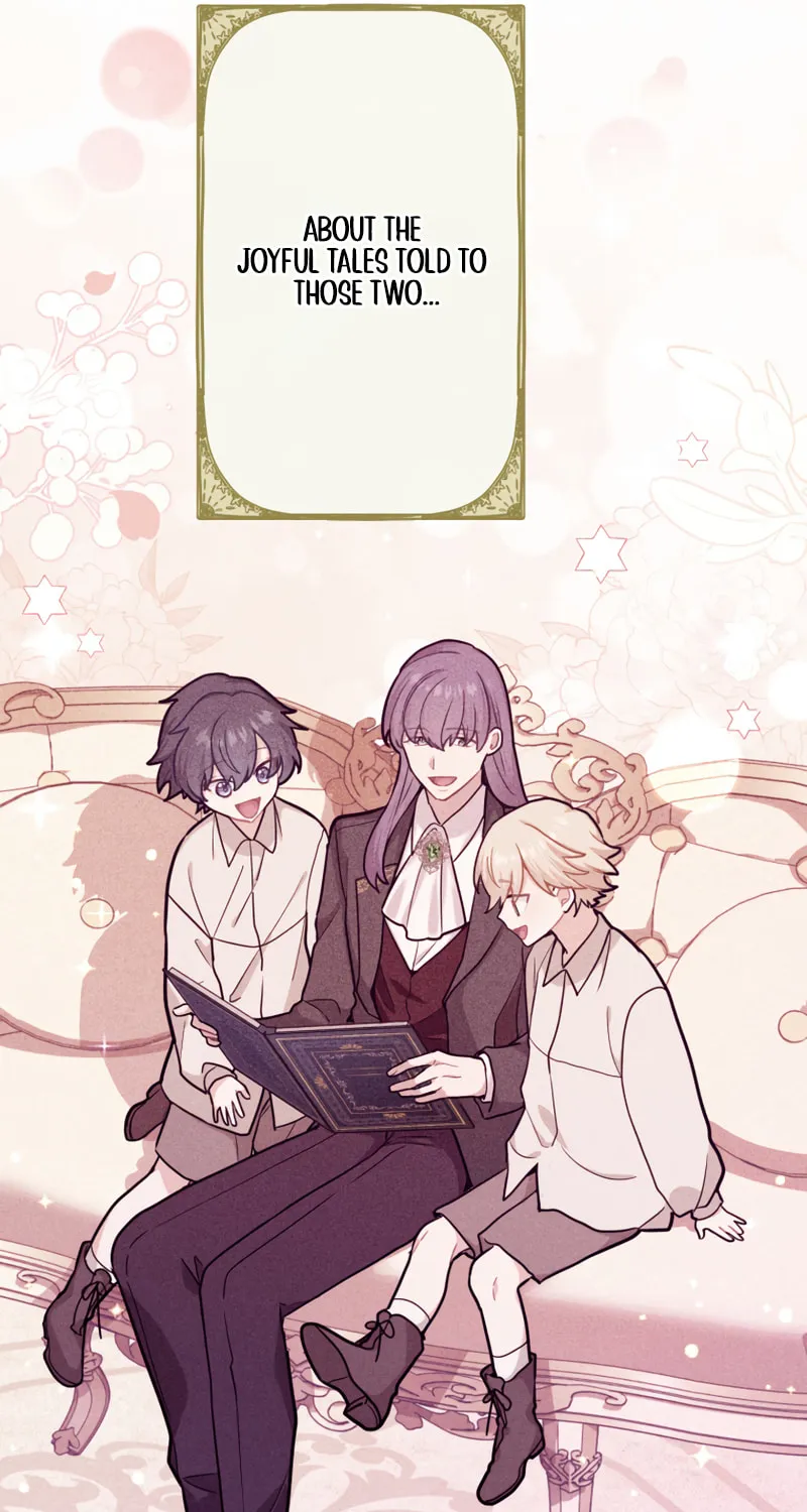 Forget That Night, Your Majesty Chapter 22 page 18 - 