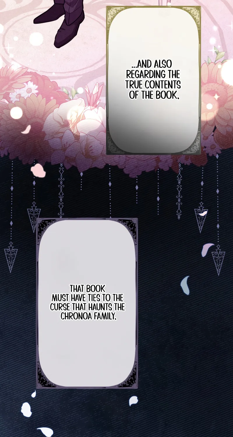 Forget That Night, Your Majesty Chapter 22 page 19 - 