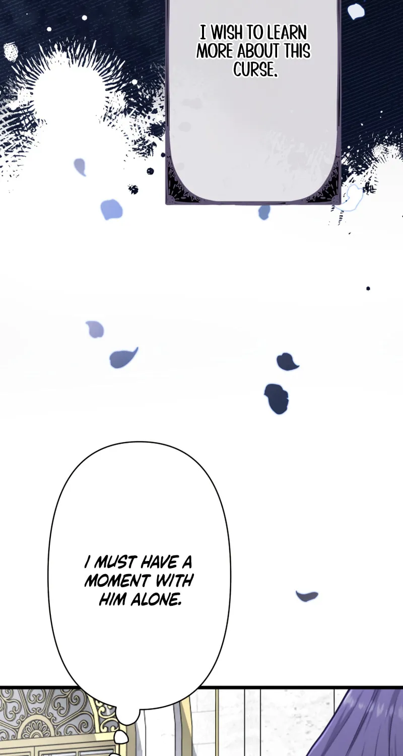 Forget That Night, Your Majesty Chapter 22 page 21 - 
