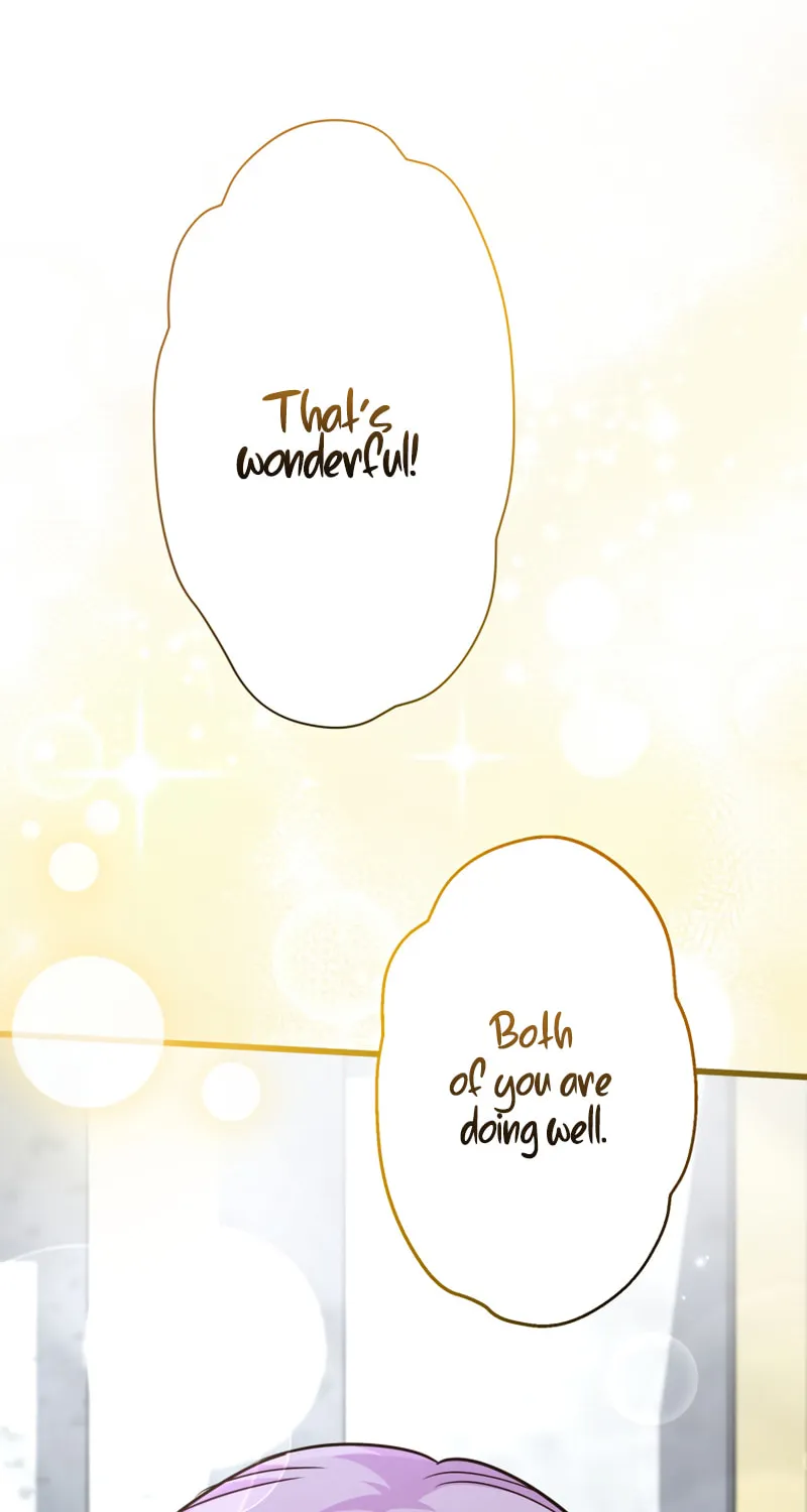 Forget That Night, Your Majesty Chapter 22 page 23 - 