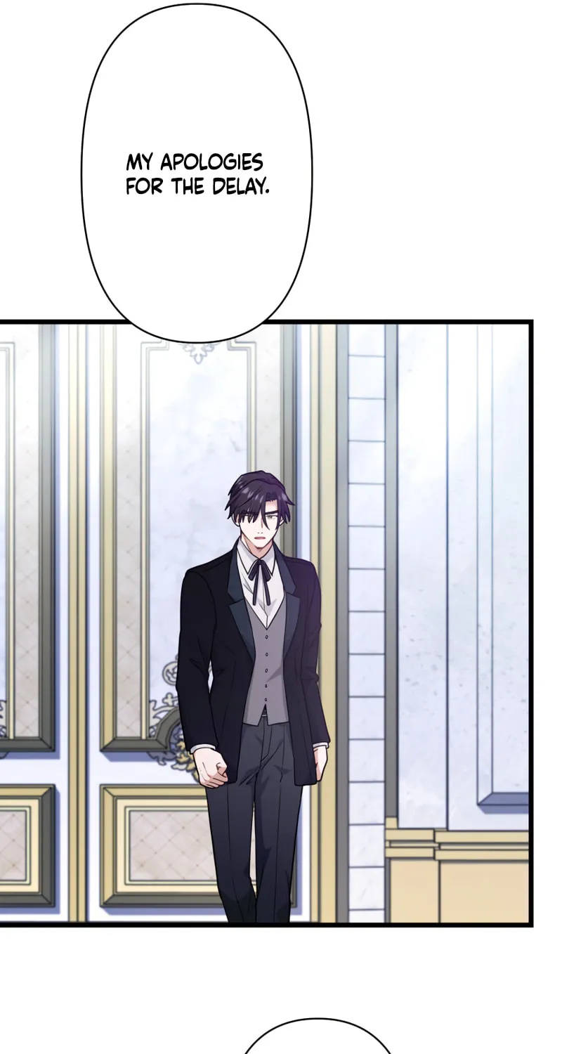 Forget That Night, Your Majesty Chapter 22 page 27 - 