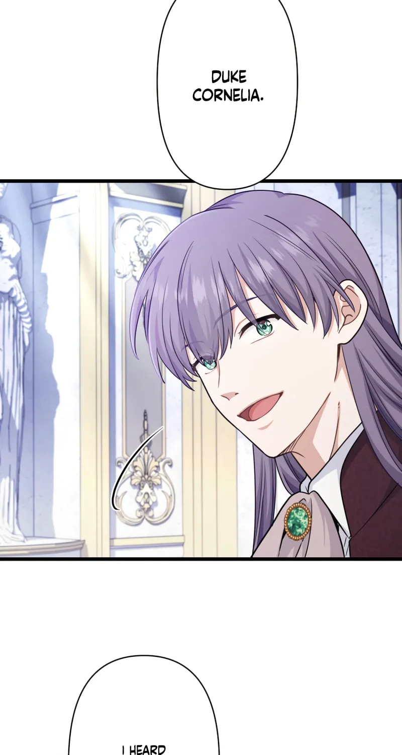Forget That Night, Your Majesty Chapter 22 page 28 - 