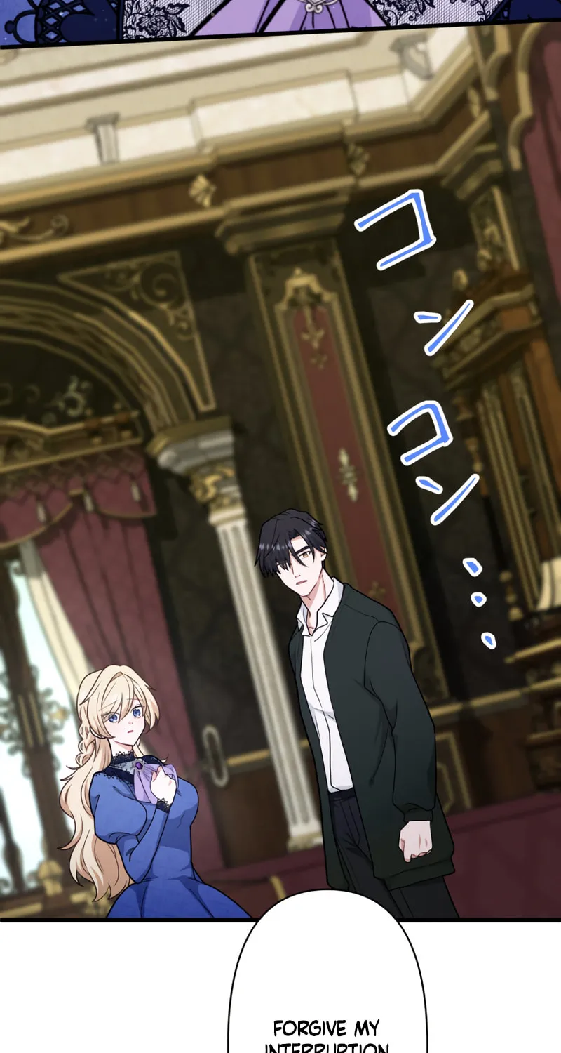 Forget That Night, Your Majesty Chapter 22 page 4 - 