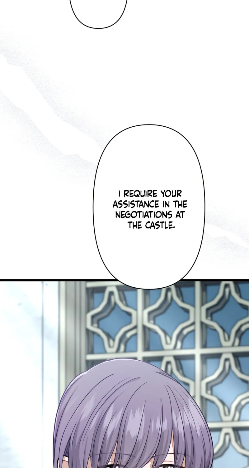 Forget That Night, Your Majesty Chapter 22 page 31 - 