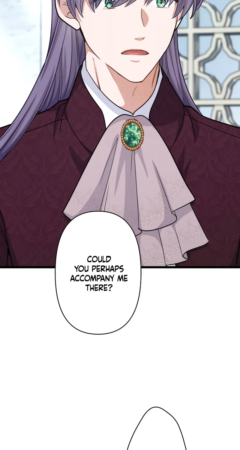 Forget That Night, Your Majesty Chapter 22 page 32 - 