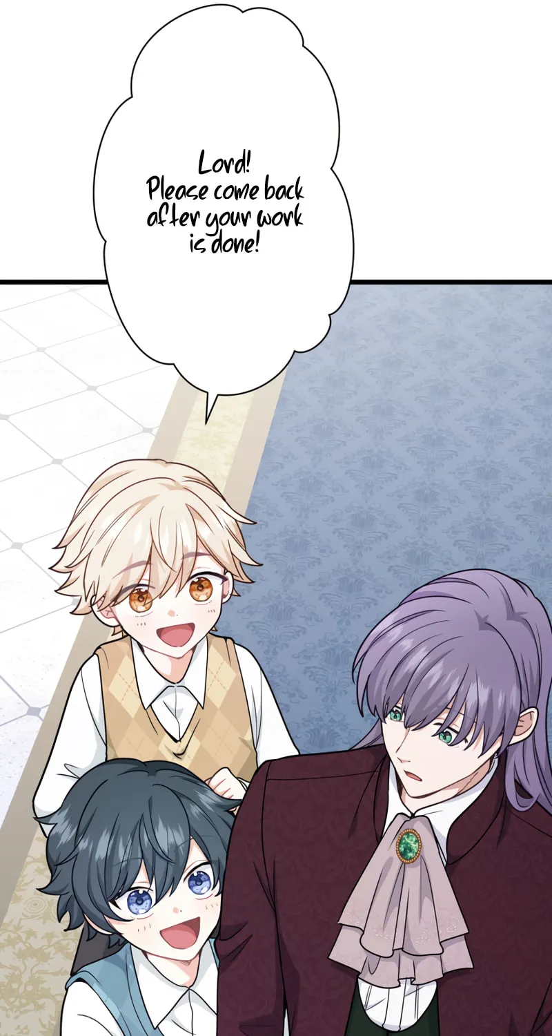 Forget That Night, Your Majesty Chapter 22 page 36 - 