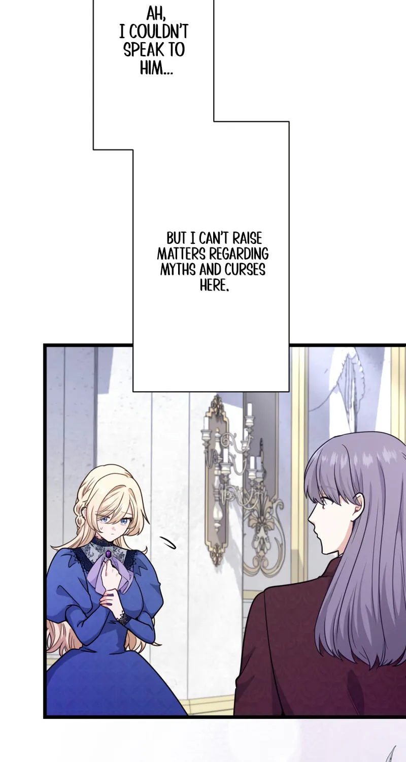 Forget That Night, Your Majesty Chapter 22 page 39 - 