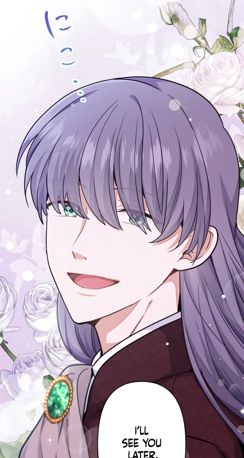Forget That Night, Your Majesty Chapter 22 page 40 - 