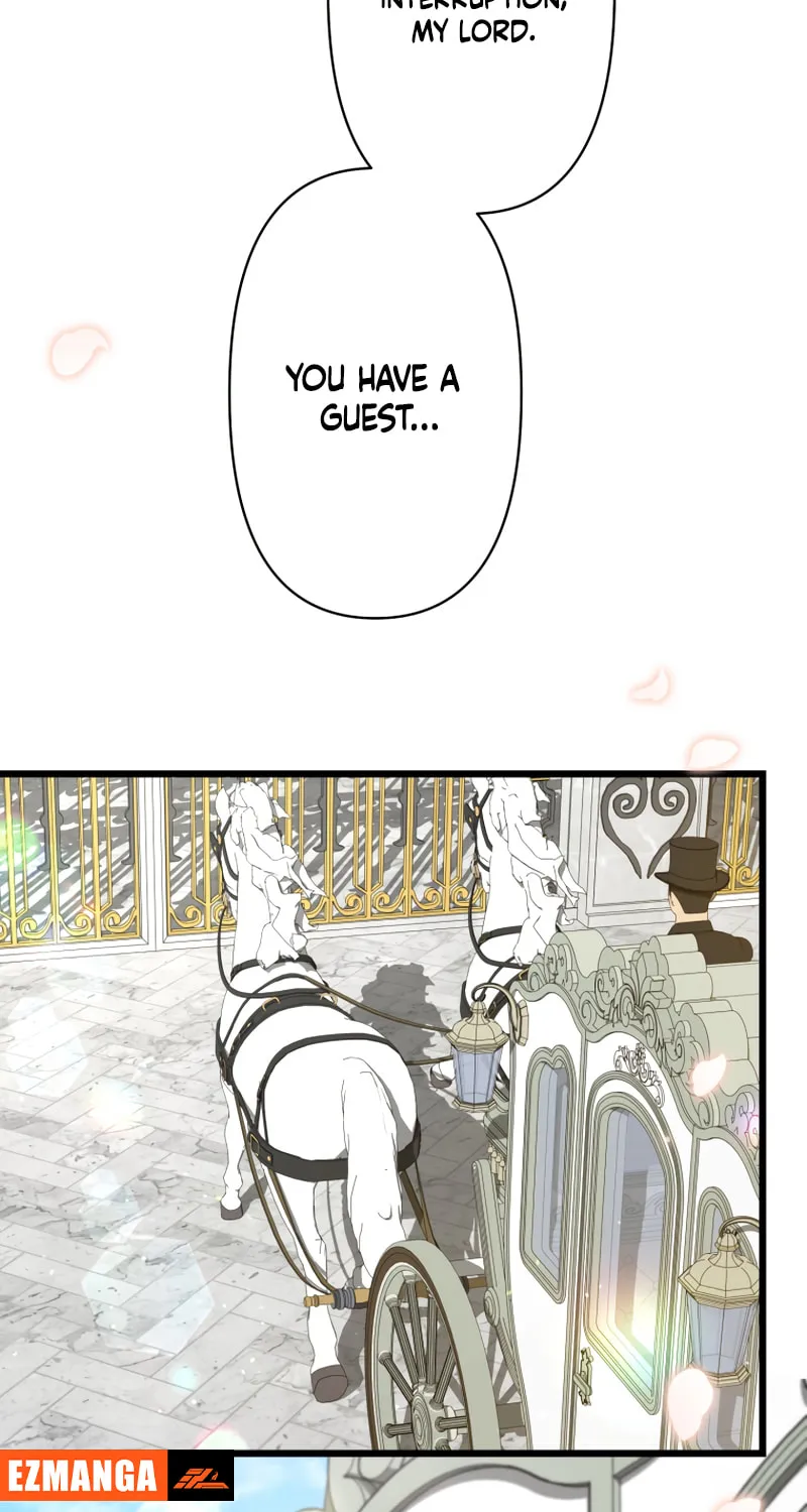 Forget That Night, Your Majesty Chapter 22 page 5 - 
