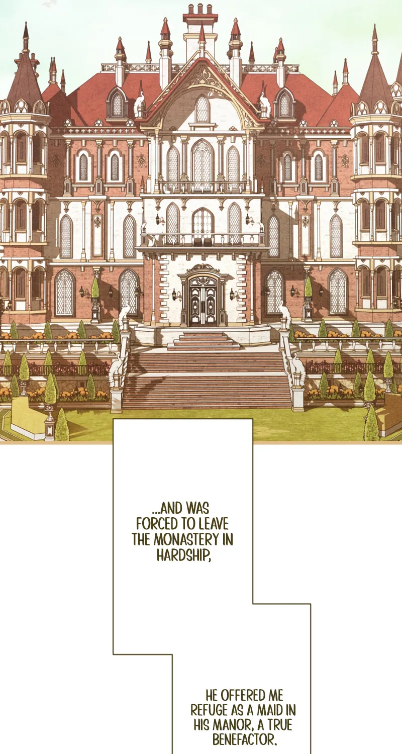 Forget That Night, Your Majesty Chapter 22 page 45 - 