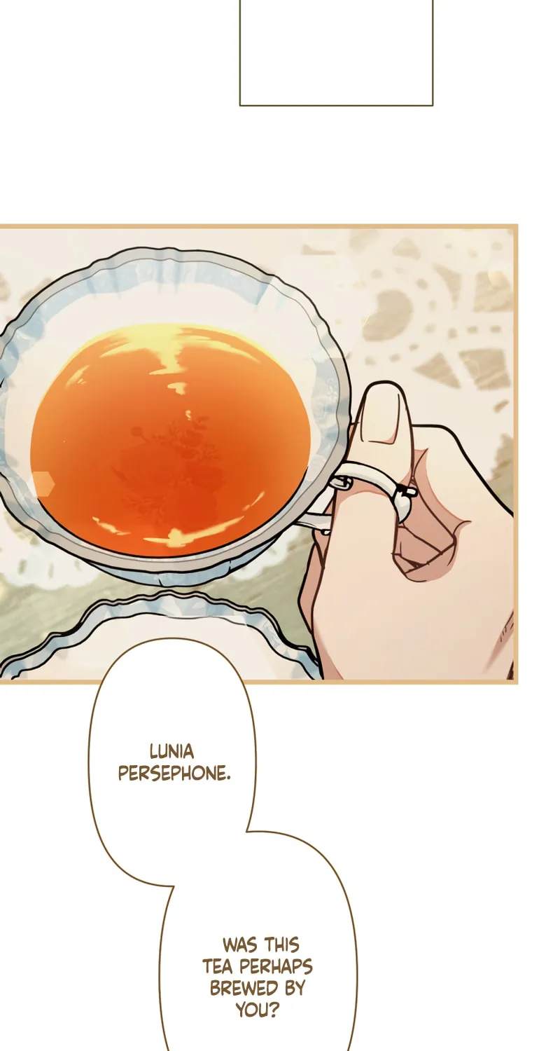 Forget That Night, Your Majesty Chapter 22 page 46 - 