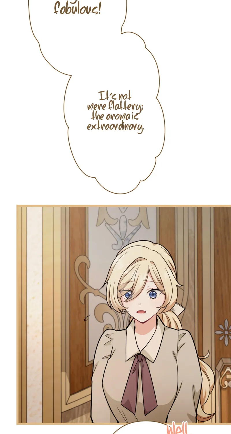 Forget That Night, Your Majesty Chapter 22 page 48 - 
