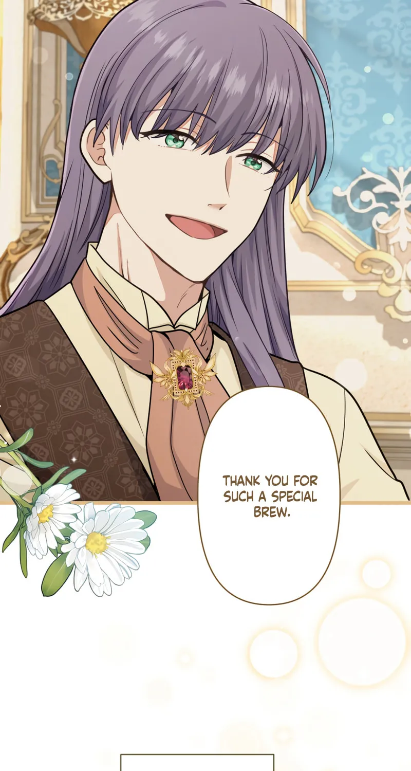 Forget That Night, Your Majesty Chapter 22 page 50 - 