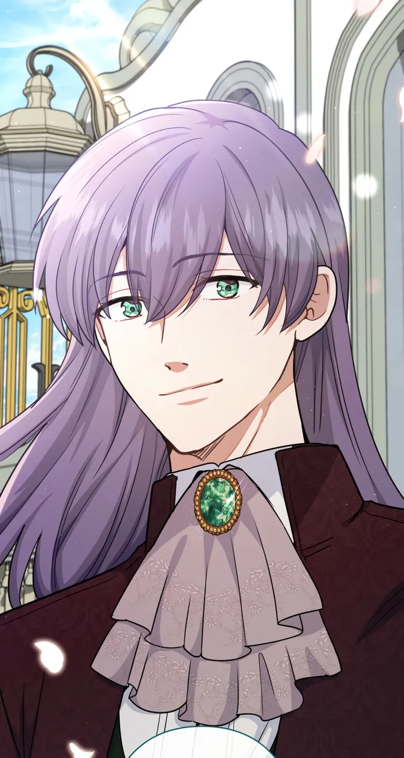 Forget That Night, Your Majesty Chapter 22 page 6 - 