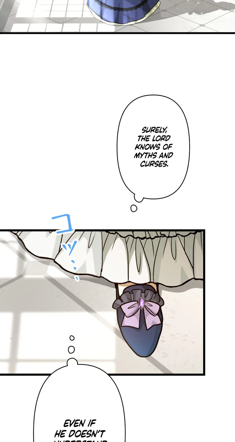 Forget That Night, Your Majesty Chapter 22 page 56 - 