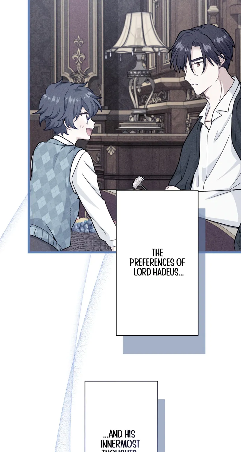 Forget That Night, Your Majesty Chapter 22 page 59 - 