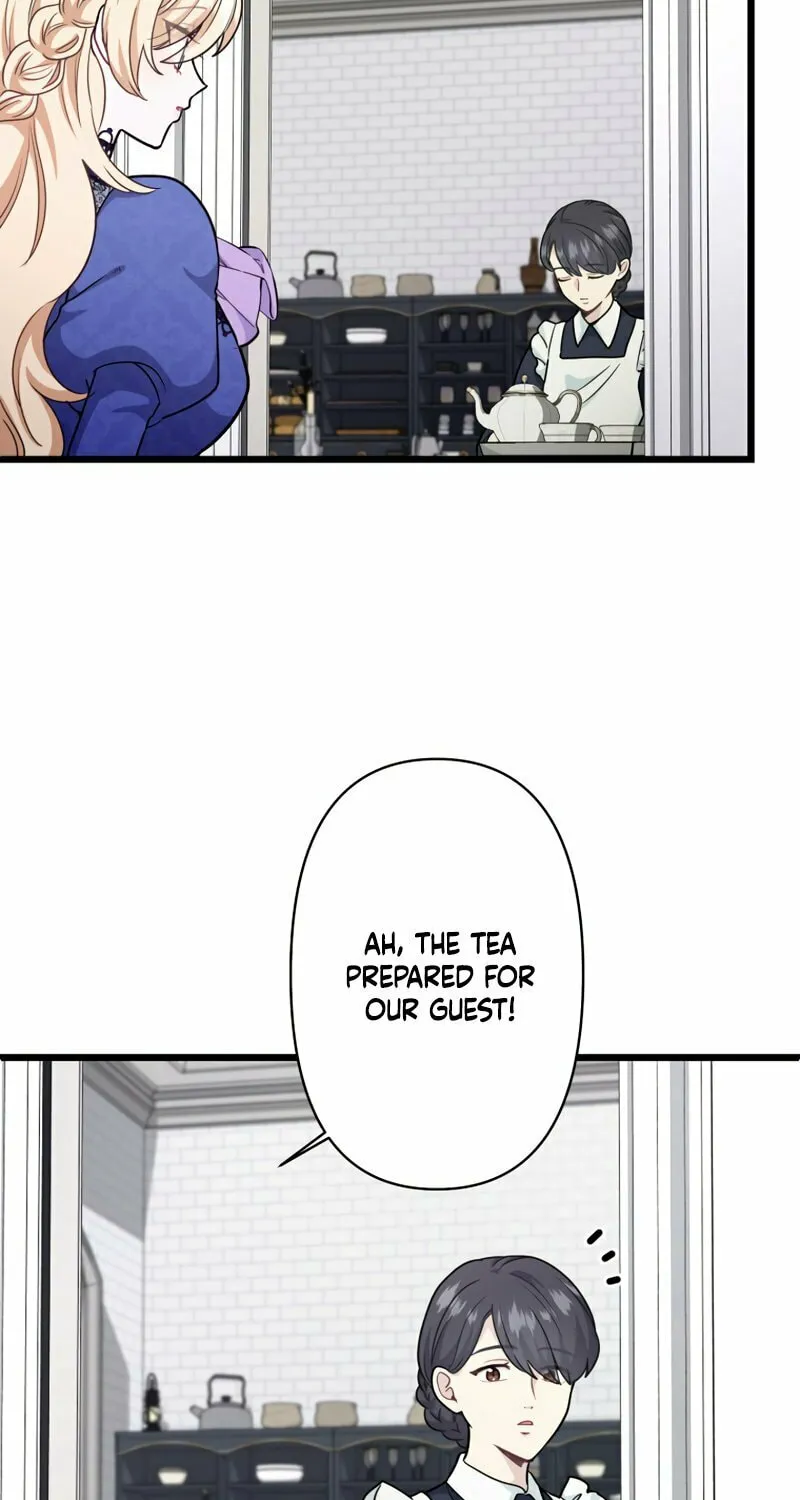 Forget That Night, Your Majesty Chapter 22 page 63 - 