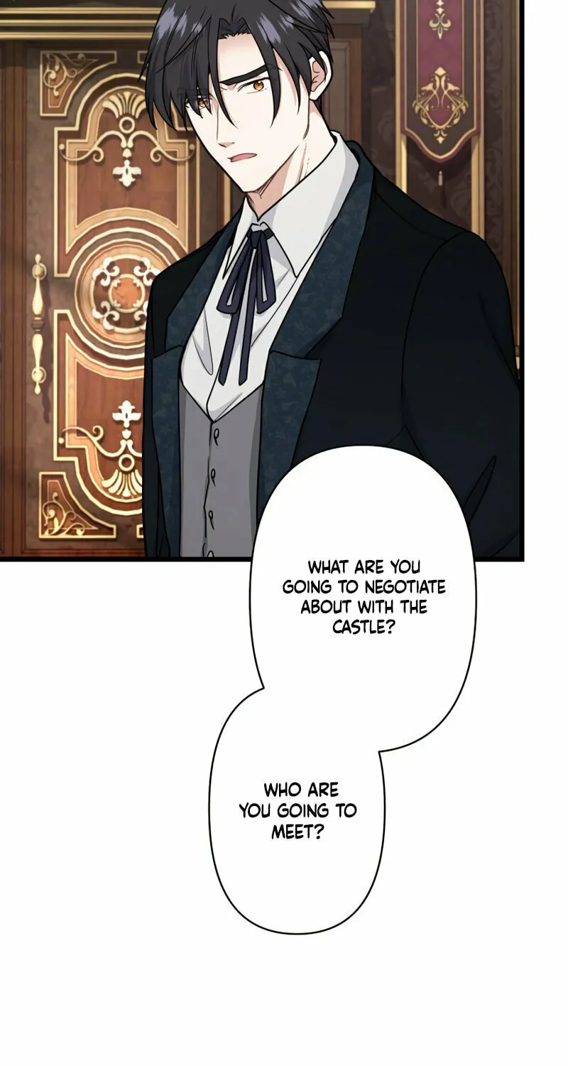 Forget That Night, Your Majesty Chapter 22 page 67 - 