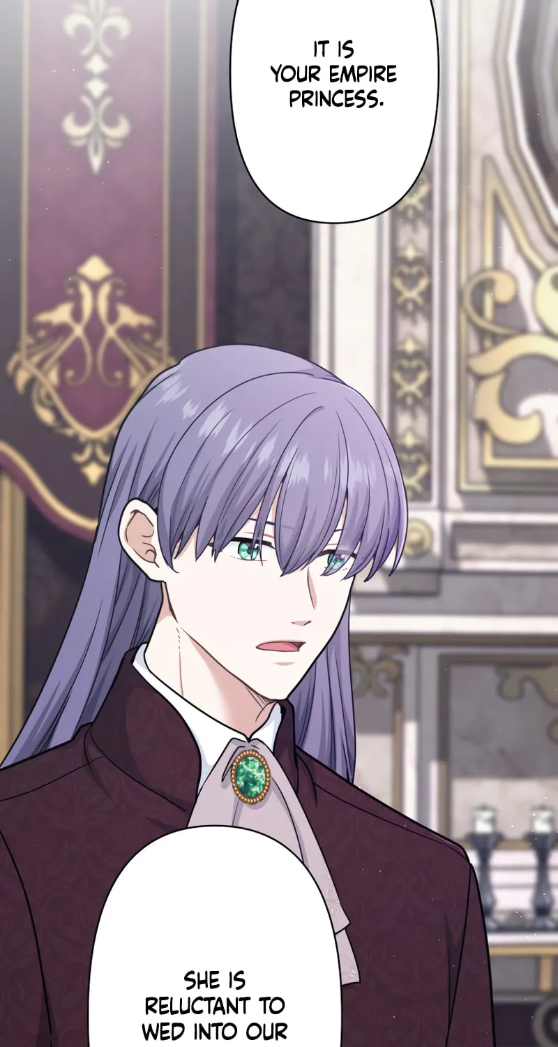 Forget That Night, Your Majesty Chapter 22 page 70 - 