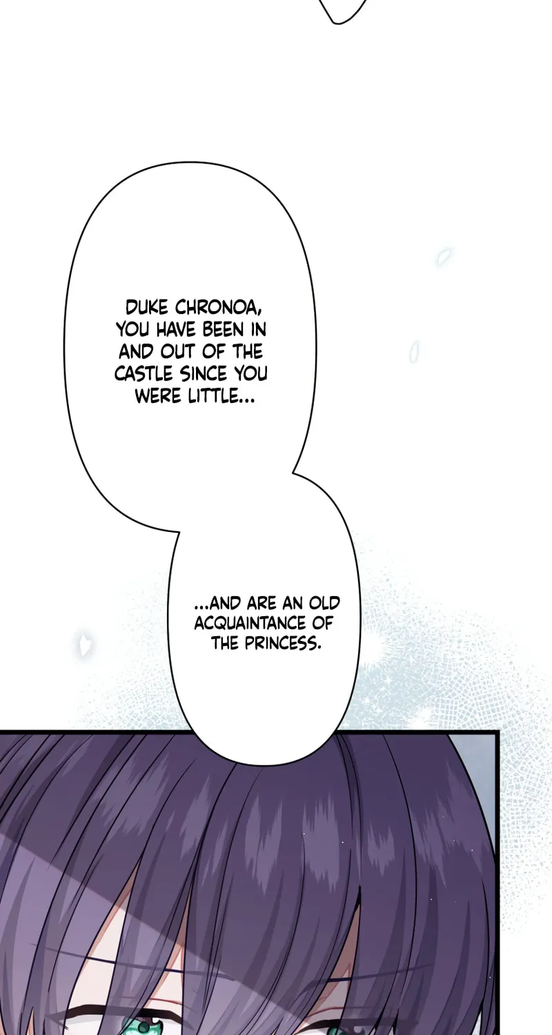 Forget That Night, Your Majesty Chapter 22 page 72 - 