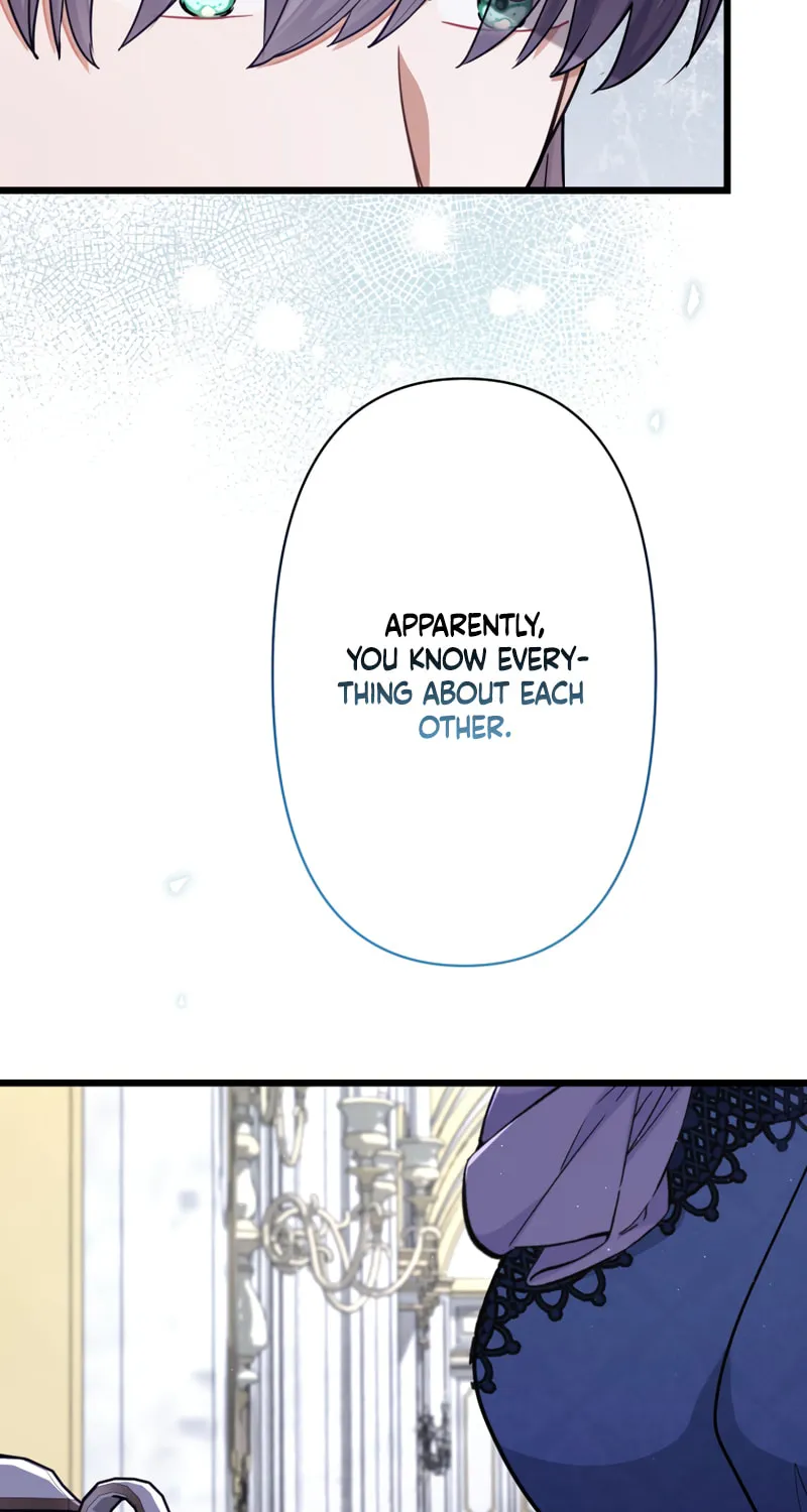 Forget That Night, Your Majesty Chapter 22 page 73 - 
