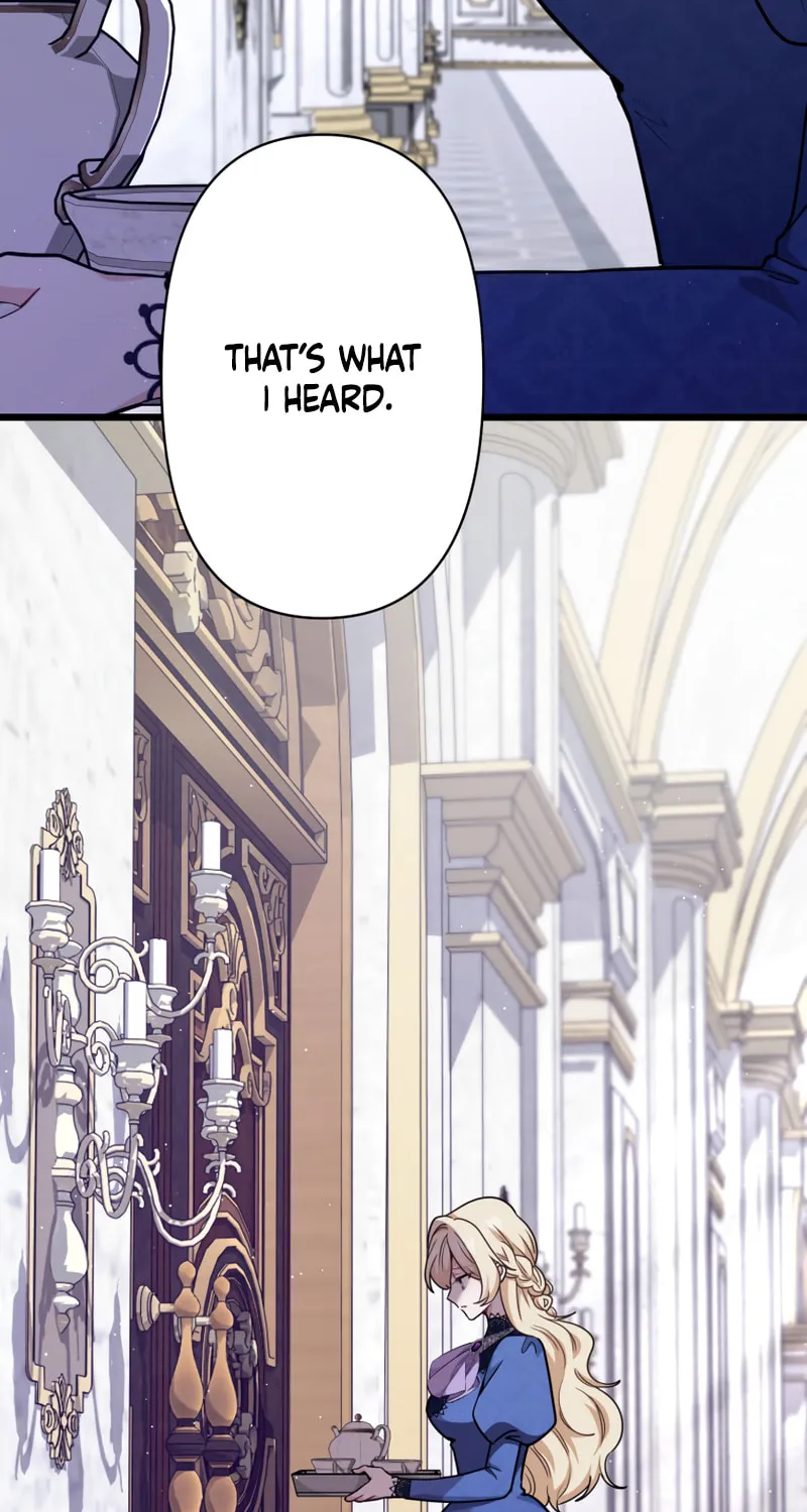 Forget That Night, Your Majesty Chapter 22 page 74 - 