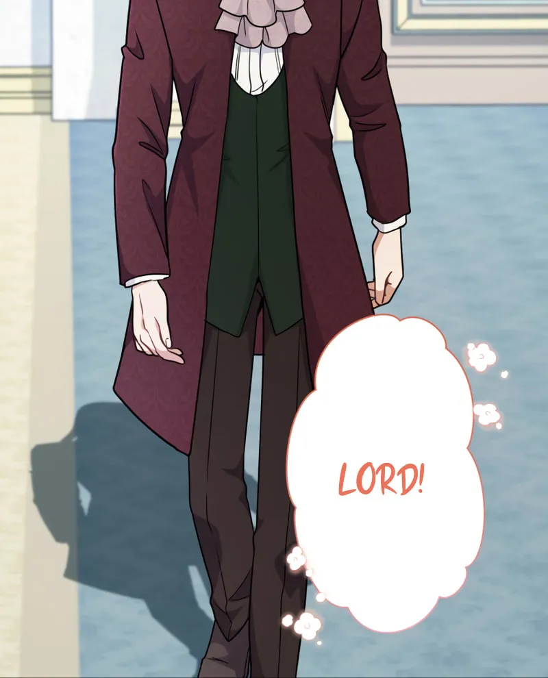 Forget That Night, Your Majesty Chapter 22 page 9 - 