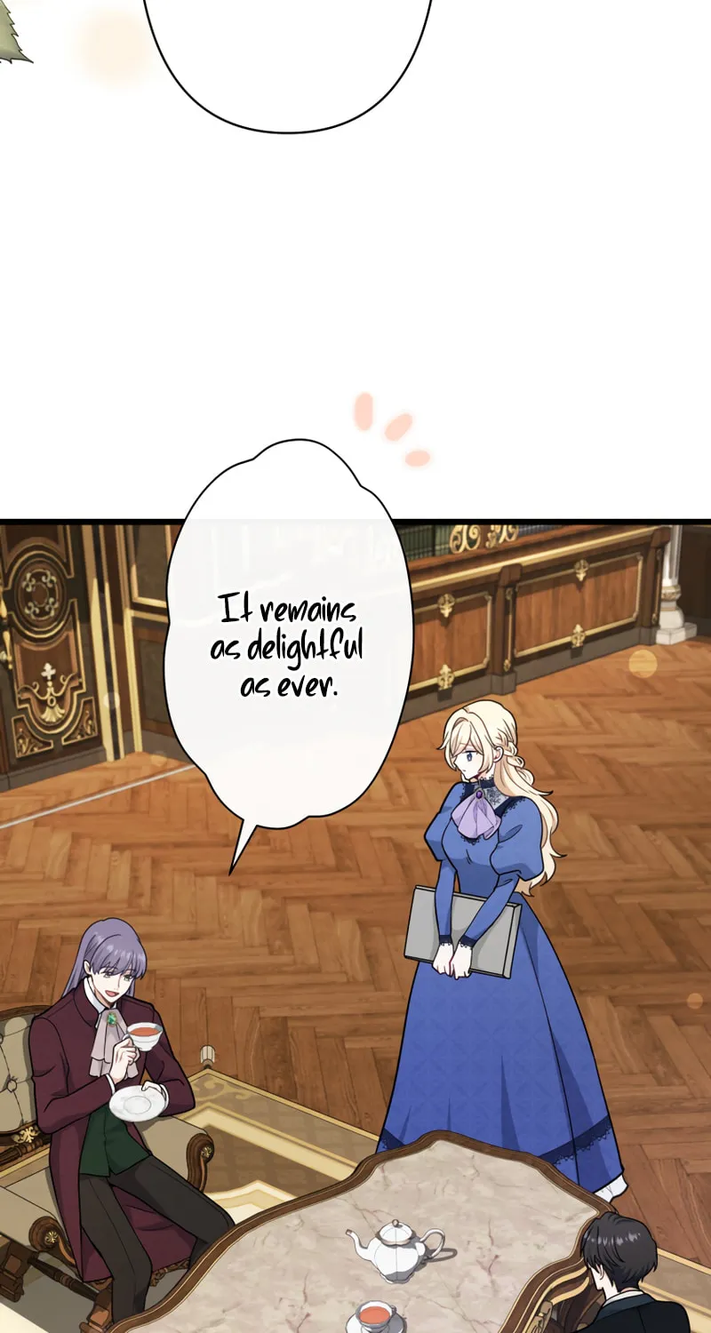 Forget That Night, Your Majesty Chapter 23 page 11 - 
