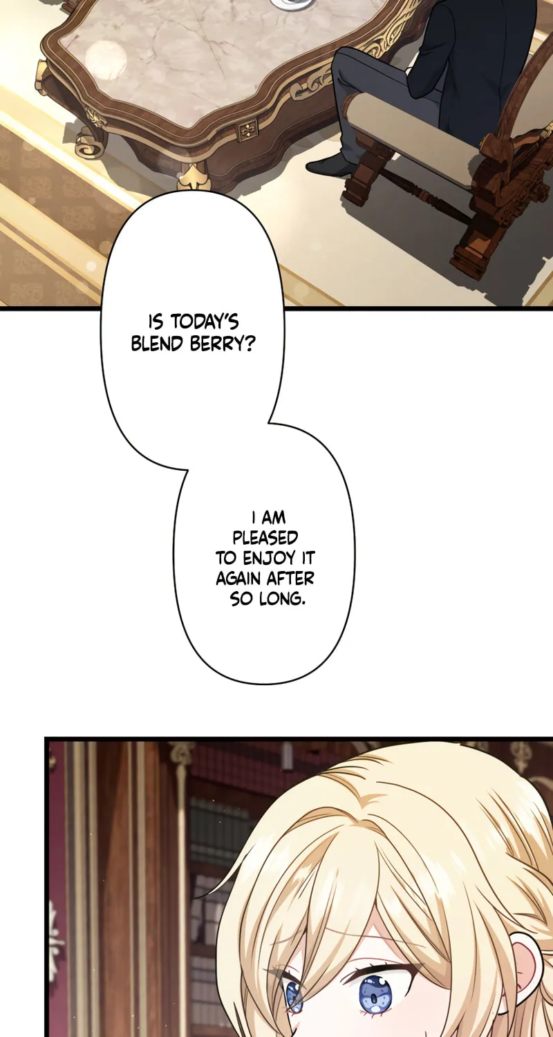 Forget That Night, Your Majesty Chapter 23 page 12 - 