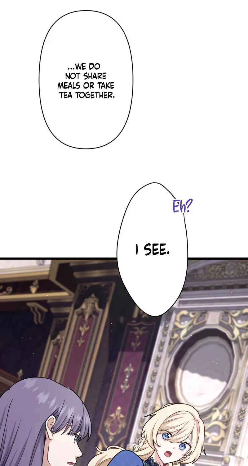 Forget That Night, Your Majesty Chapter 23 page 14 - 