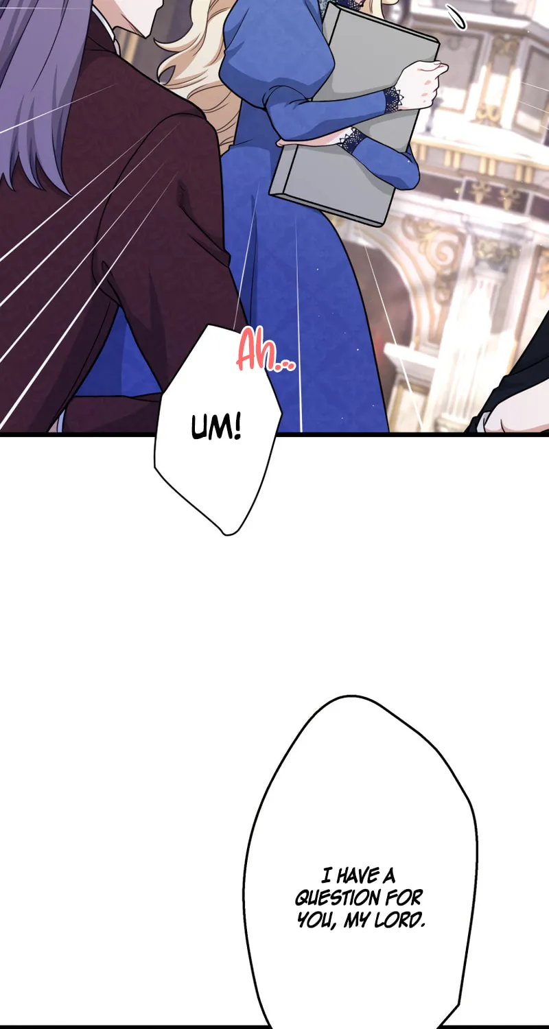 Forget That Night, Your Majesty Chapter 23 page 15 - 