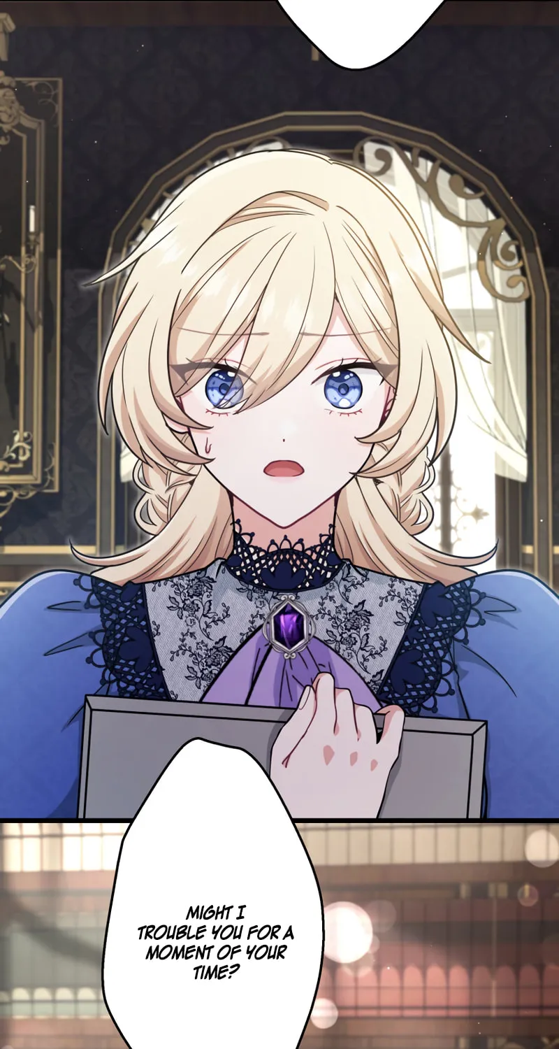 Forget That Night, Your Majesty Chapter 23 page 16 - 