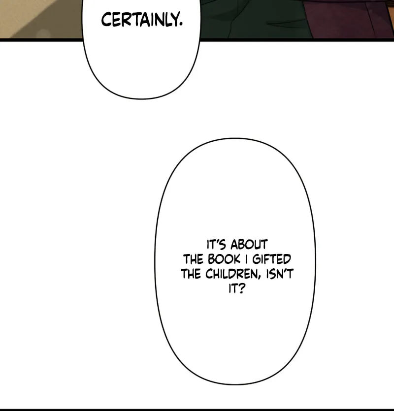 Forget That Night, Your Majesty Chapter 23 page 18 - 