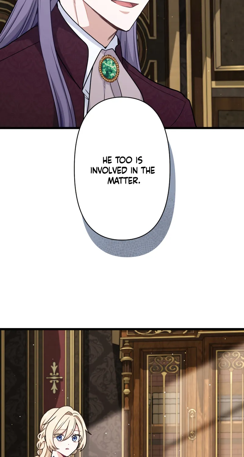 Forget That Night, Your Majesty Chapter 23 page 21 - 