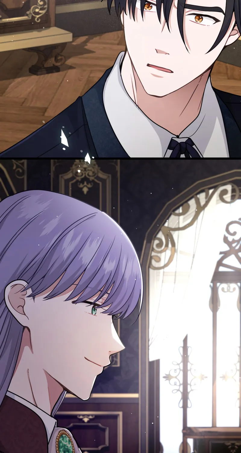 Forget That Night, Your Majesty Chapter 23 page 24 - 