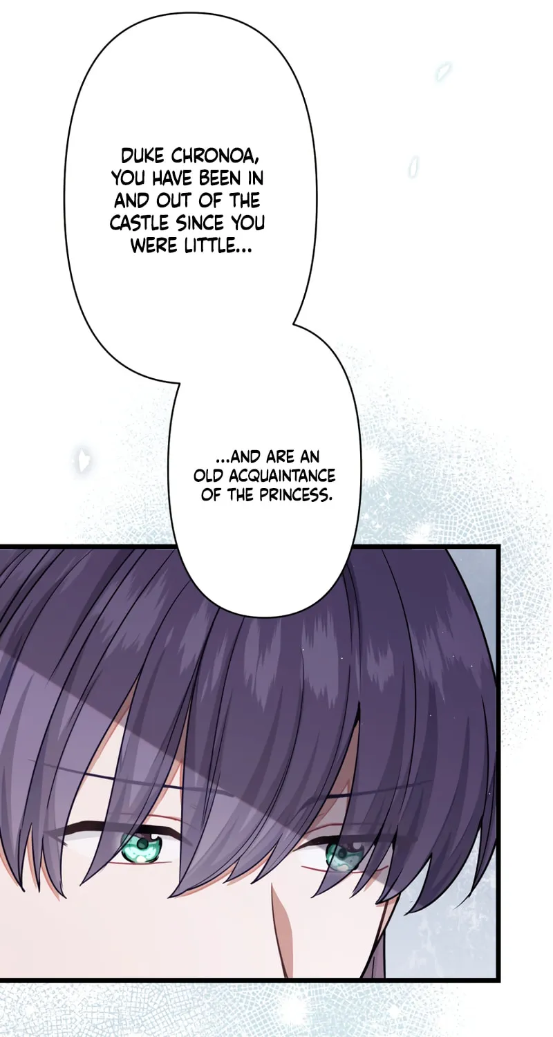 Forget That Night, Your Majesty Chapter 23 page 4 - 