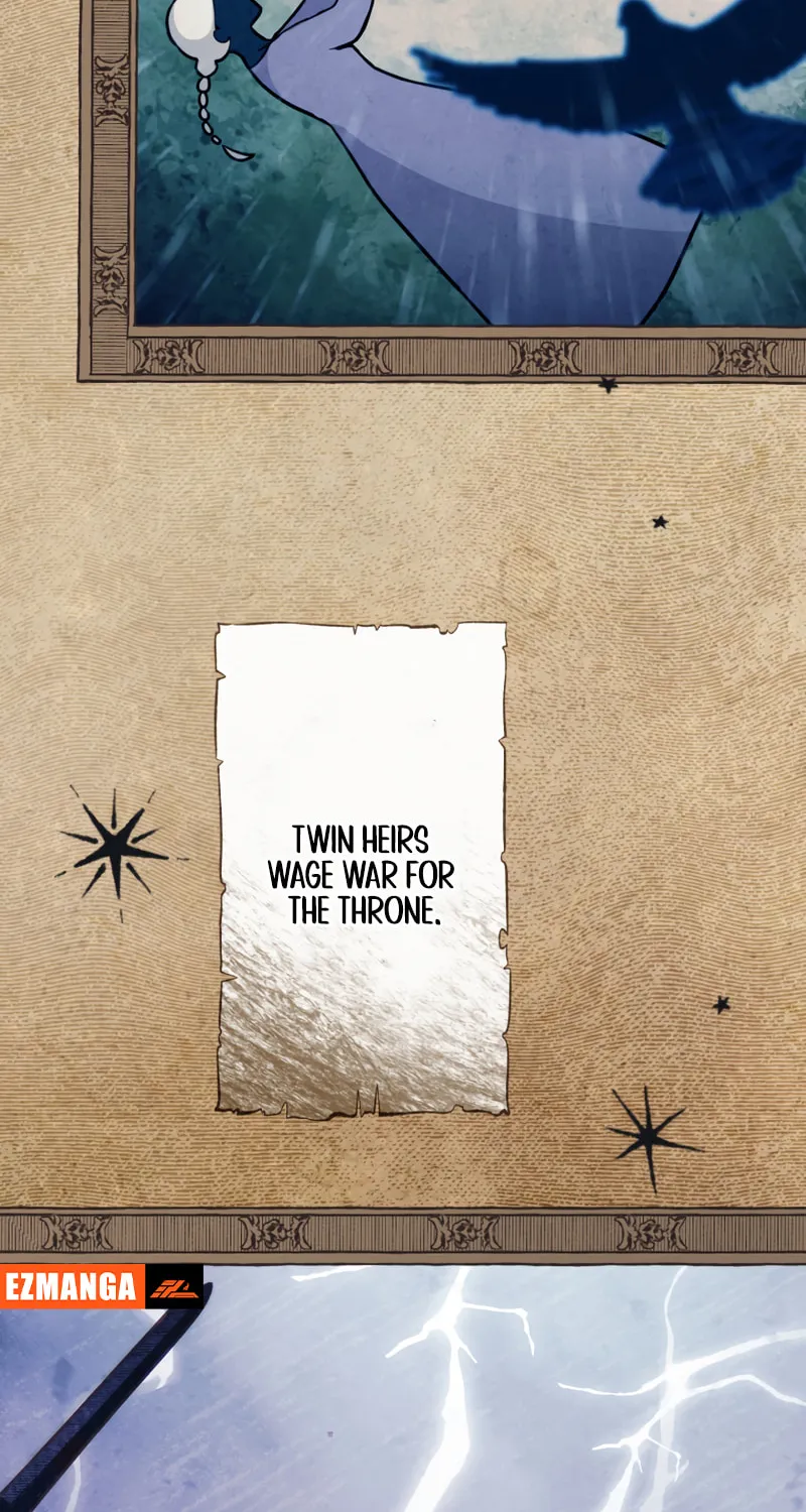 Forget That Night, Your Majesty Chapter 23 page 33 - 