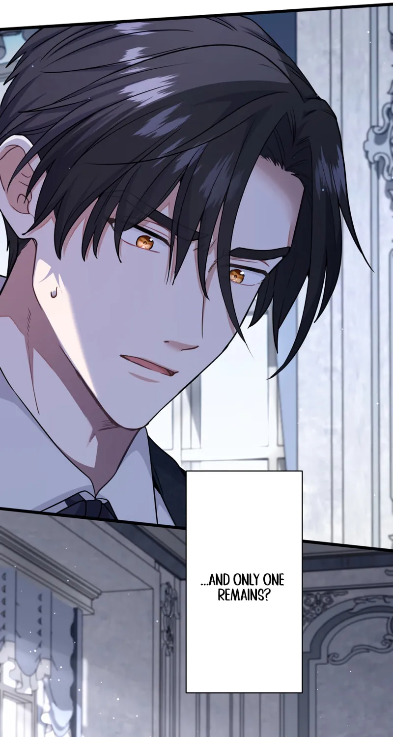 Forget That Night, Your Majesty Chapter 23 page 37 - 
