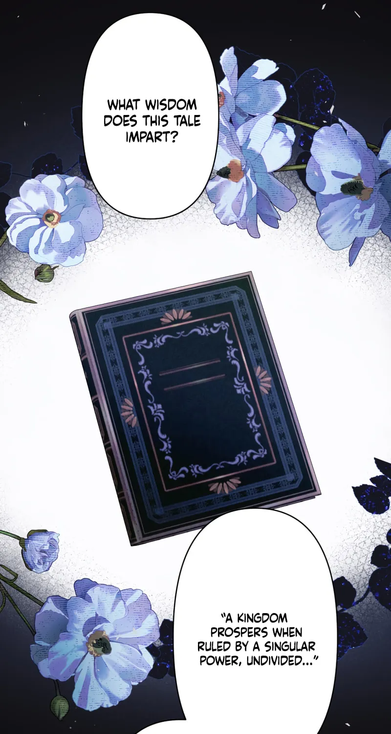 Forget That Night, Your Majesty Chapter 23 page 40 - 