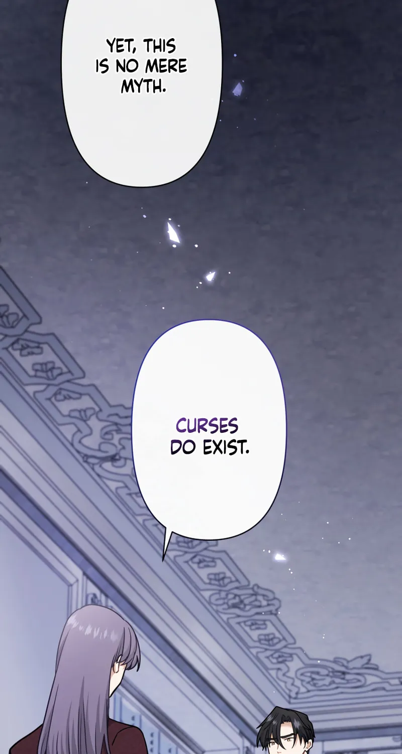 Forget That Night, Your Majesty Chapter 23 page 42 - 