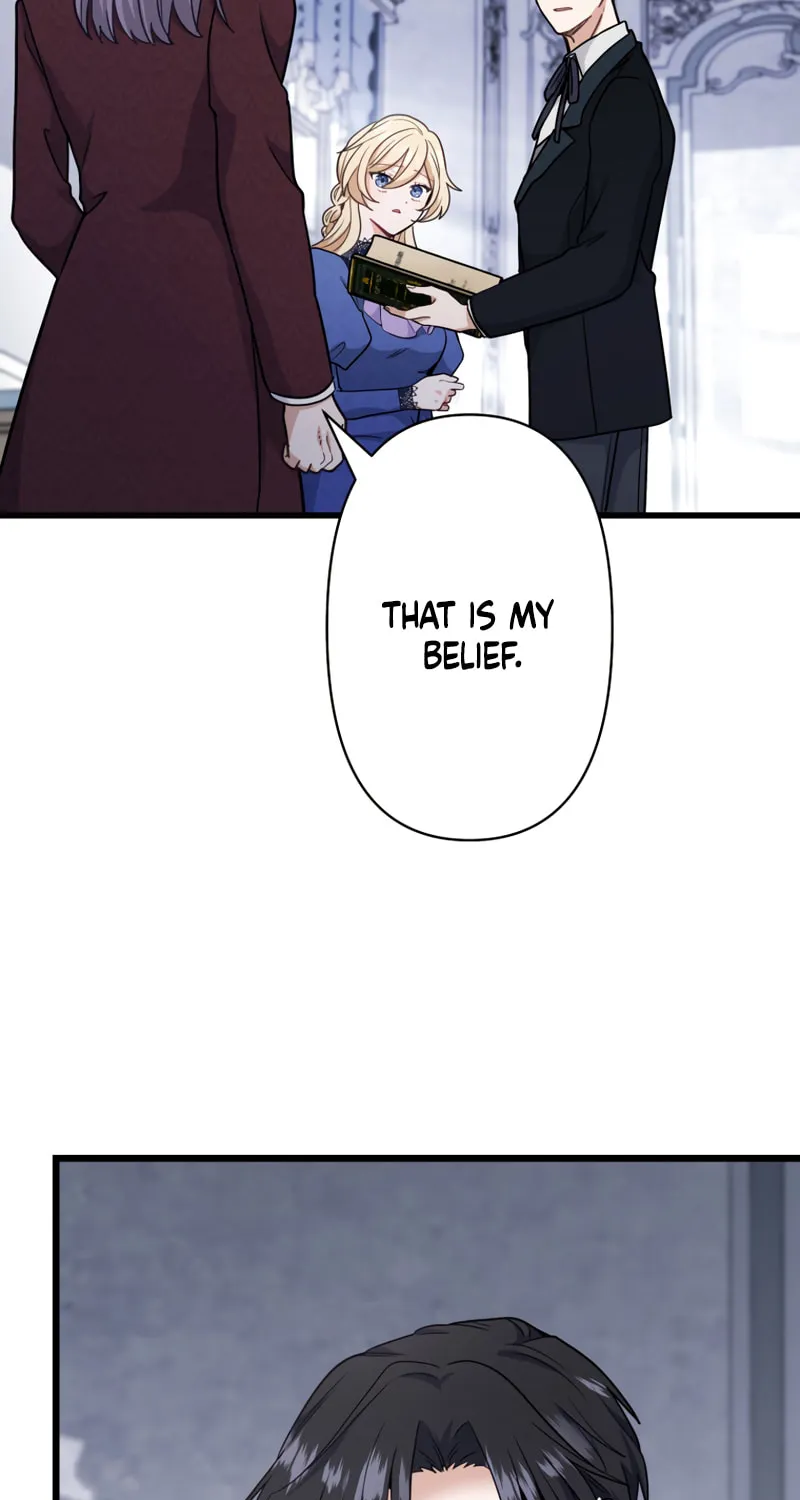 Forget That Night, Your Majesty Chapter 23 page 43 - 