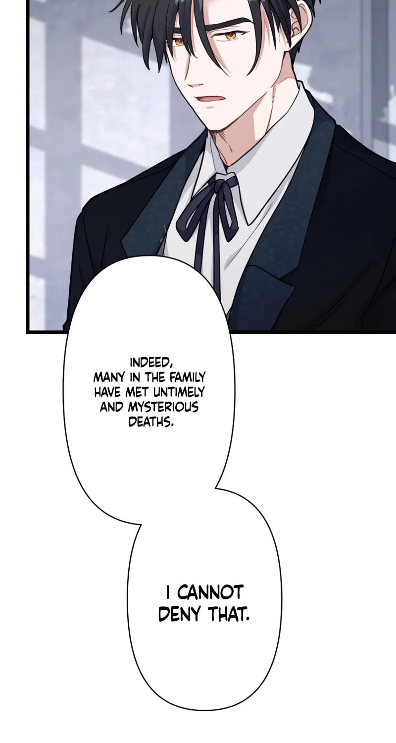 Forget That Night, Your Majesty Chapter 23 page 44 - 