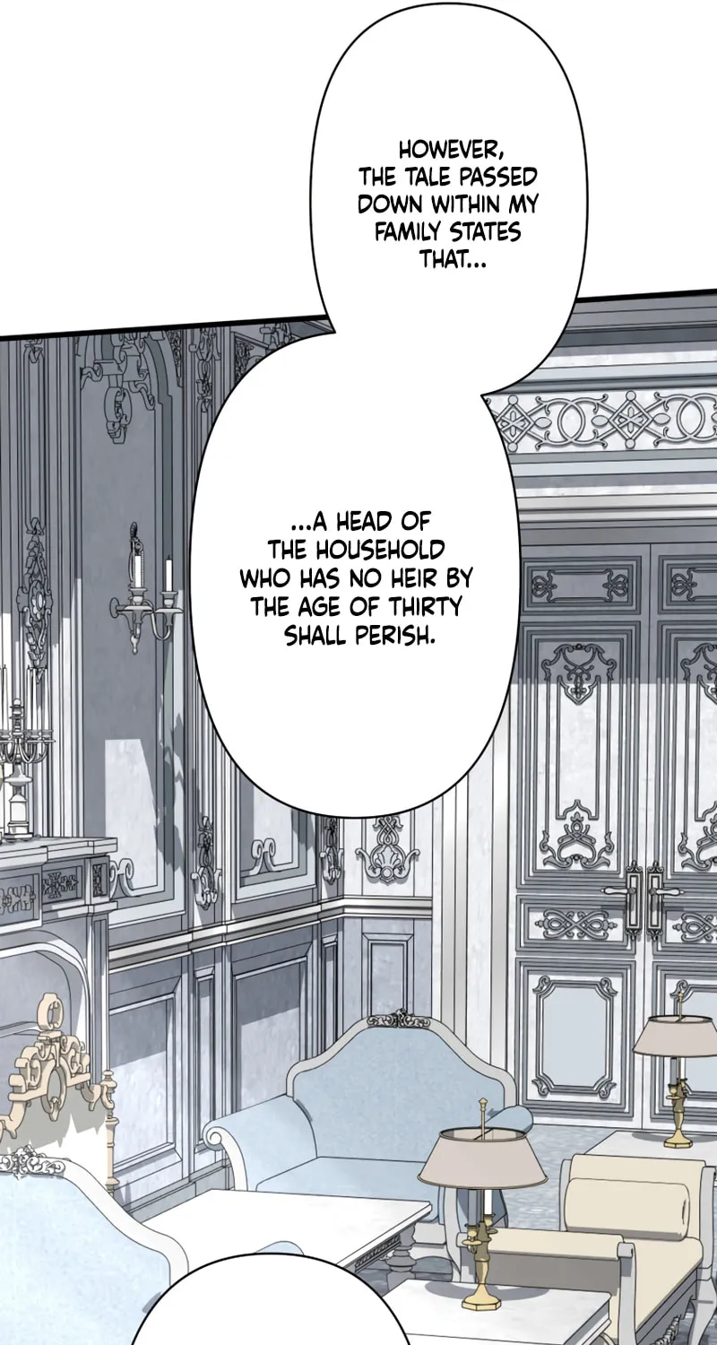 Forget That Night, Your Majesty Chapter 23 page 46 - 