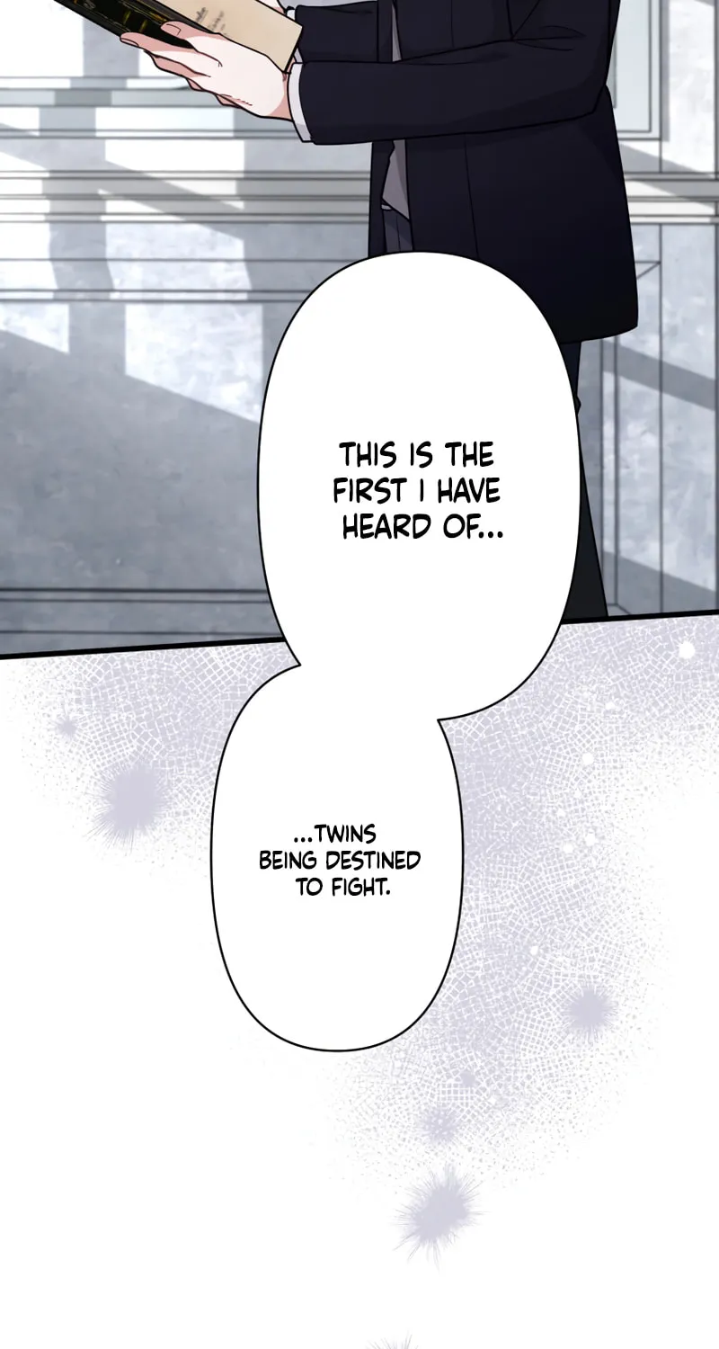 Forget That Night, Your Majesty Chapter 23 page 48 - 