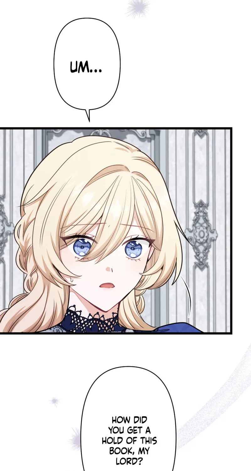 Forget That Night, Your Majesty Chapter 23 page 49 - 