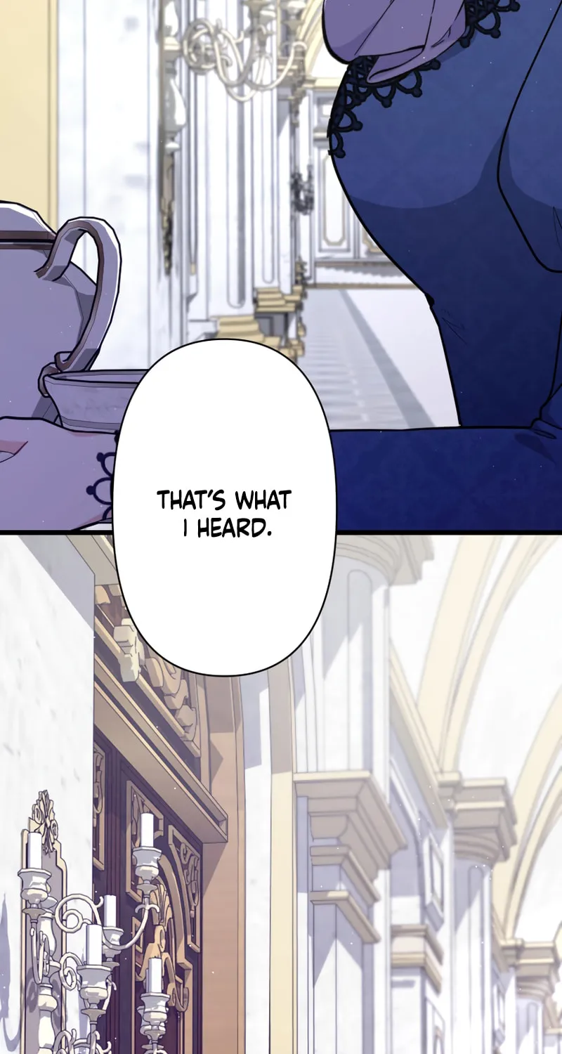 Forget That Night, Your Majesty Chapter 23 page 6 - 