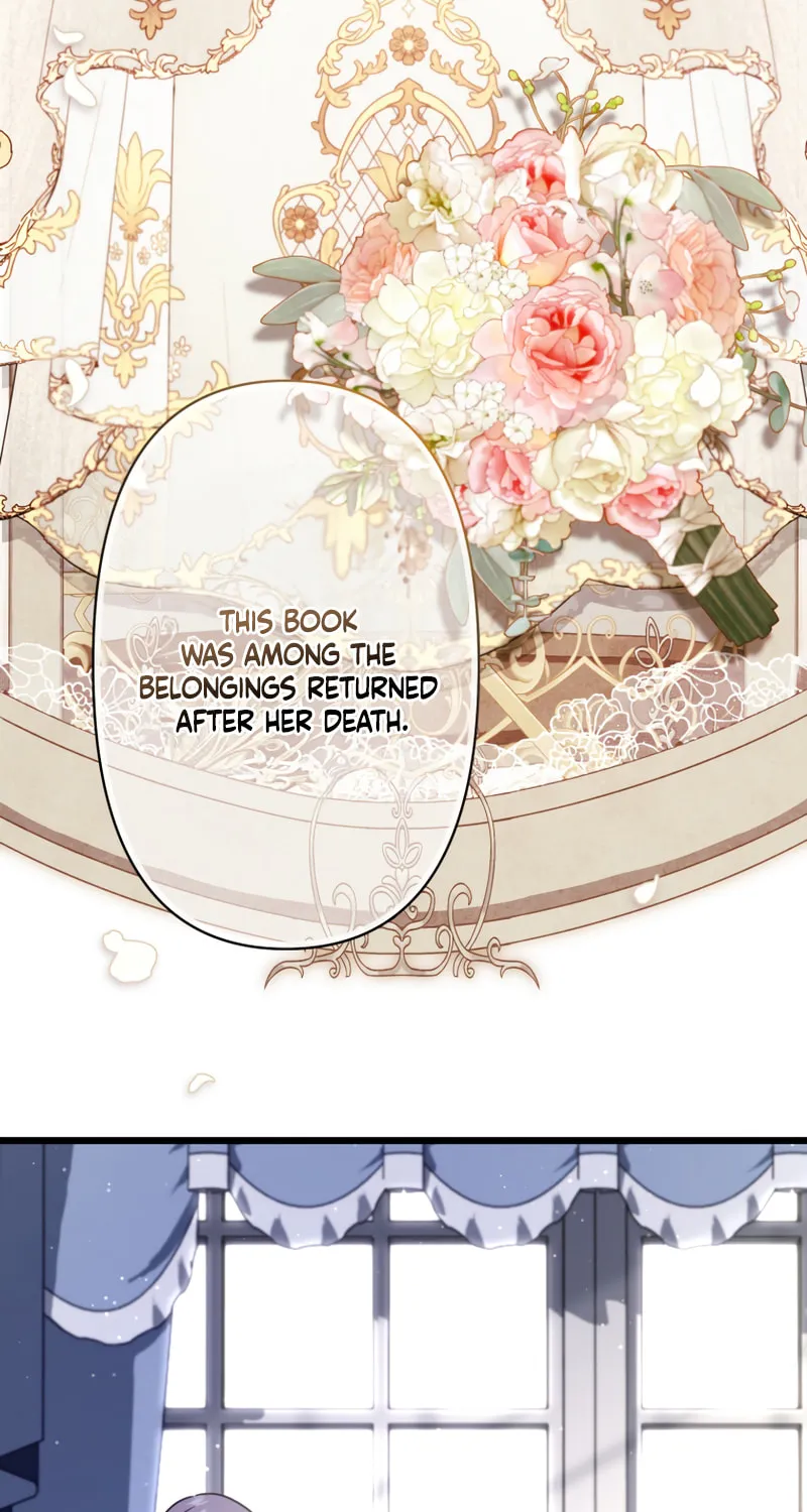 Forget That Night, Your Majesty Chapter 23 page 52 - 