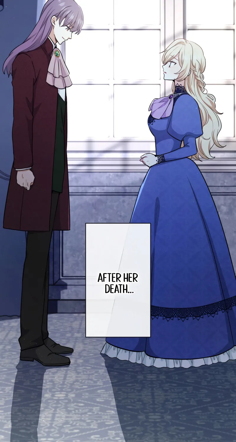 Forget That Night, Your Majesty Chapter 23 page 53 - 